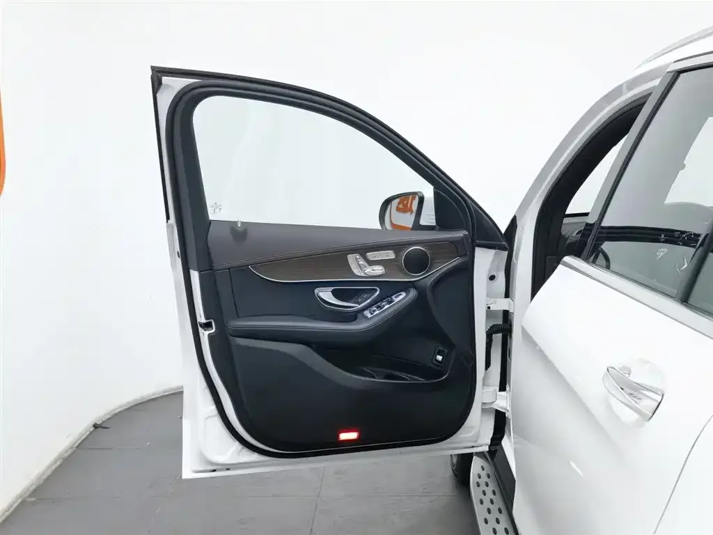 Mercedes-Benz GLC 2022 из CN, фото 7