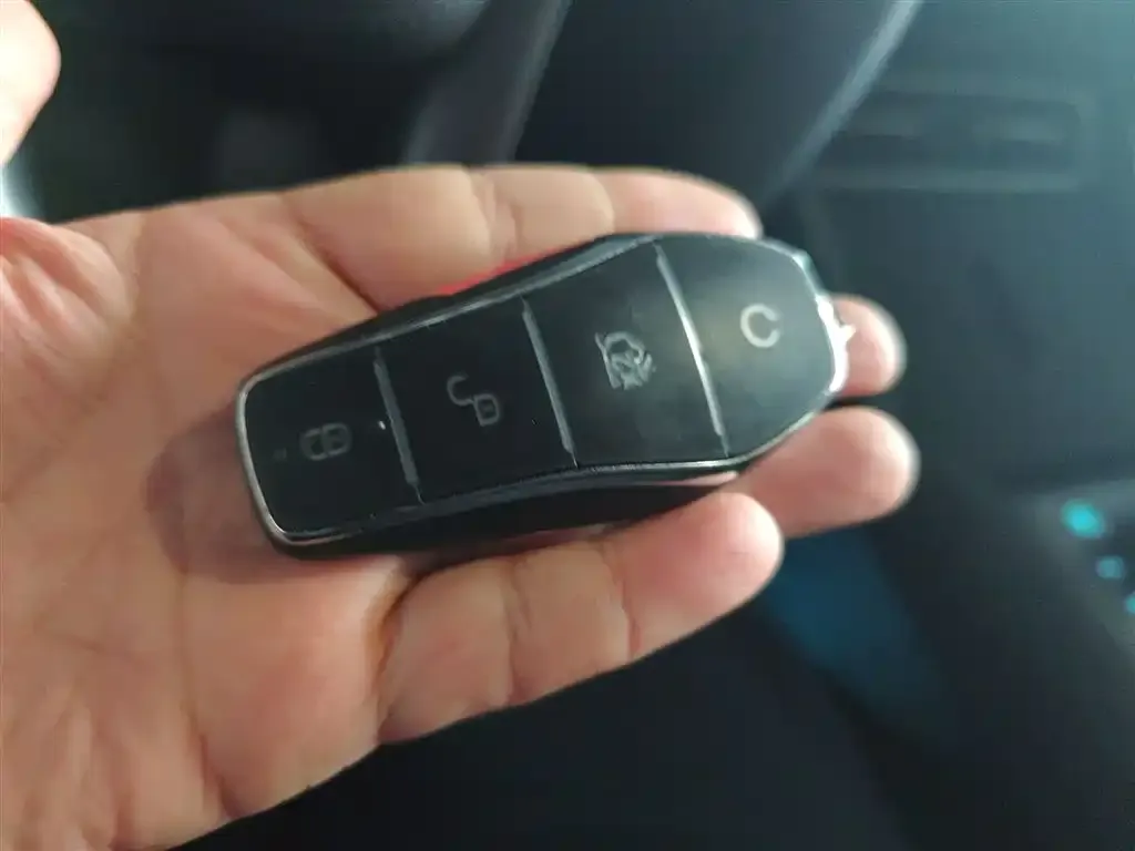 BYD Seal 06 — фото 2