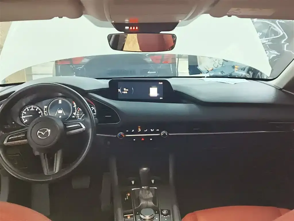 Mazda 3 Axela 2021 из CN, фото 8