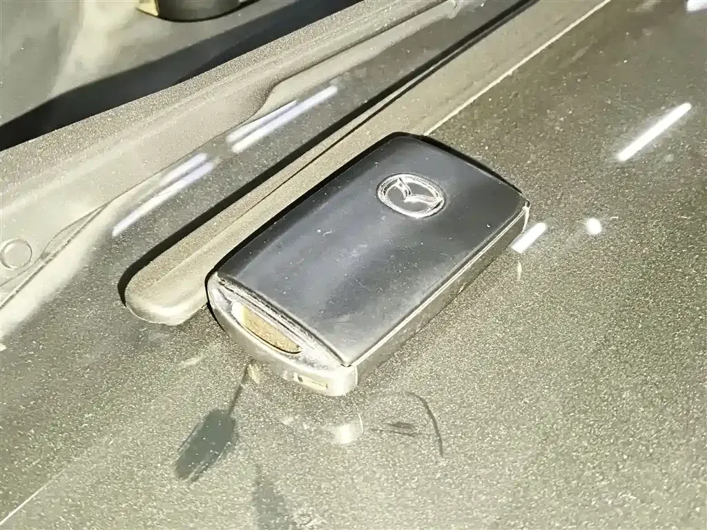 Mazda 3 Axela 2021 из CN, фото 10