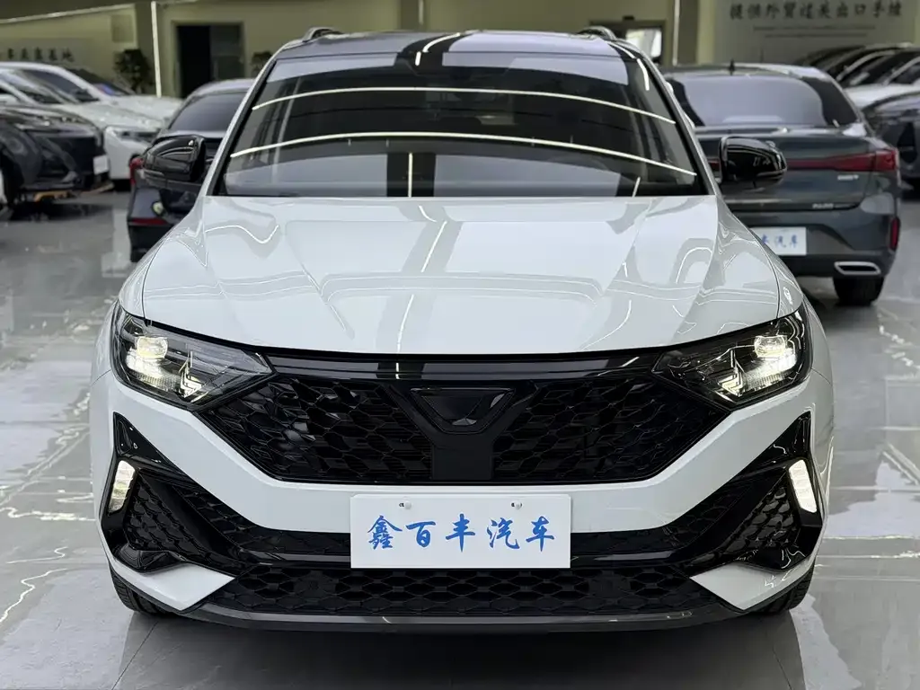 Jetta VS5 2023 из CN, фото 7