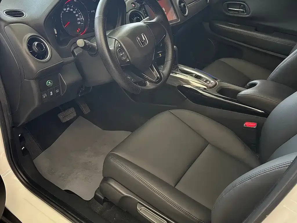 Honda XR-V 2021 из CN, фото 5