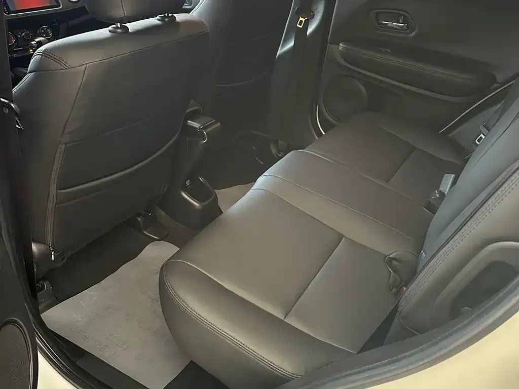 Honda XR-V 2021 из CN, фото 3