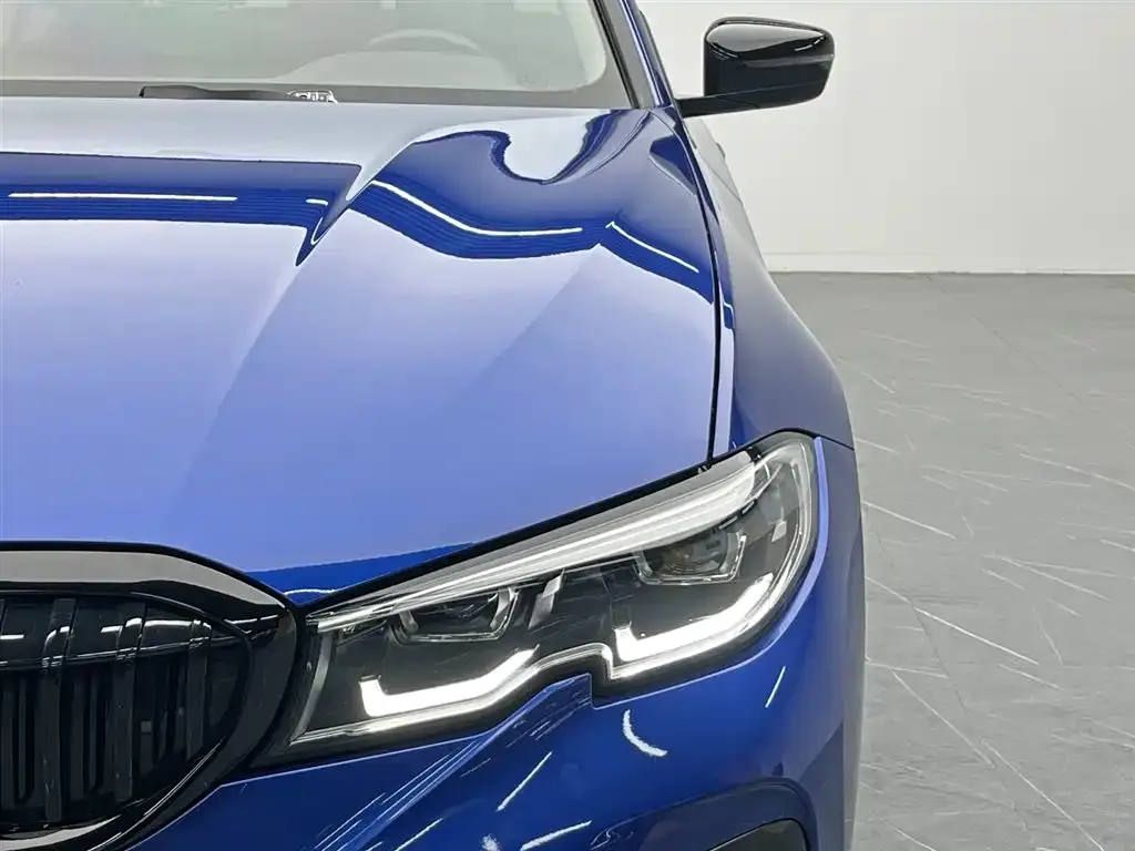 BMW 3 Series — фото 8