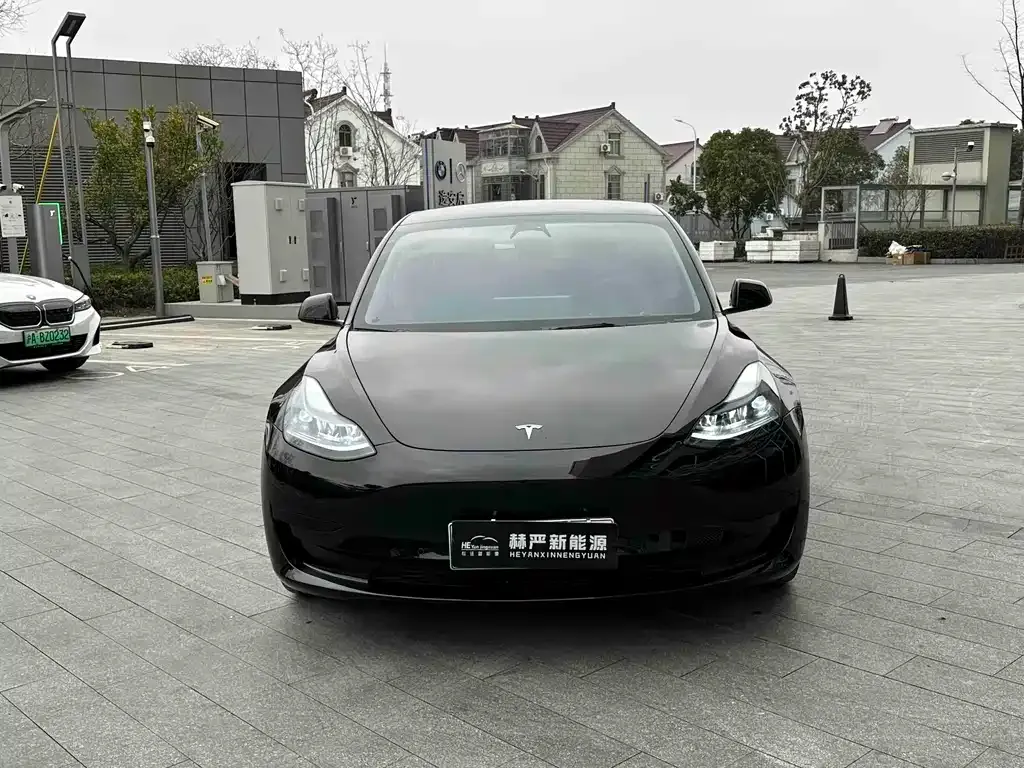 Tesla Model 3 2023 из CN, фото 5