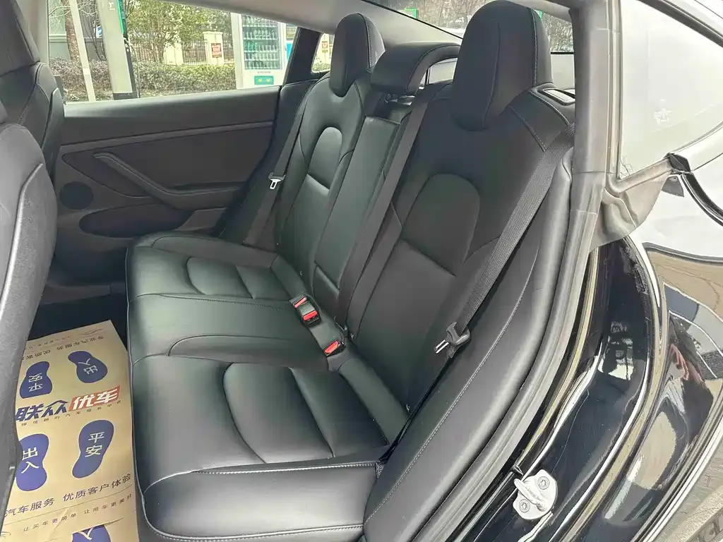 Tesla Model 3 2023 из CN, фото 2