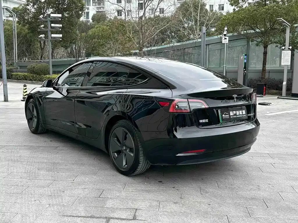 Tesla Model 3 2023 из CN, фото 6