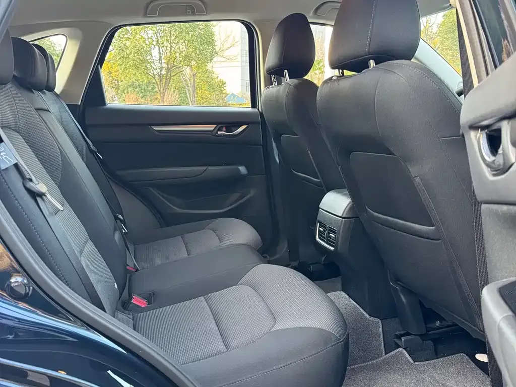 Mazda CX-5 2024 из CN, фото 4