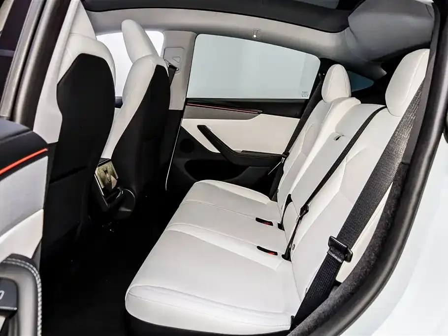 Tesla Model Y 2025 из CN, фото 8