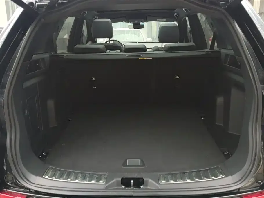 Land Rover Discovery Sport 2021 из CN, фото 2