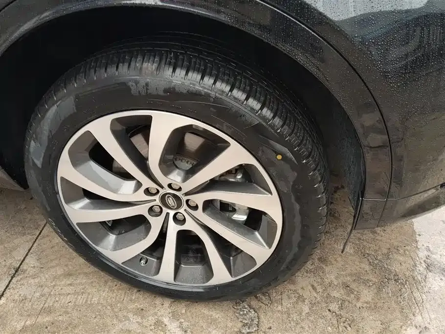 Land Rover Discovery Sport 2021 из CN, фото 9