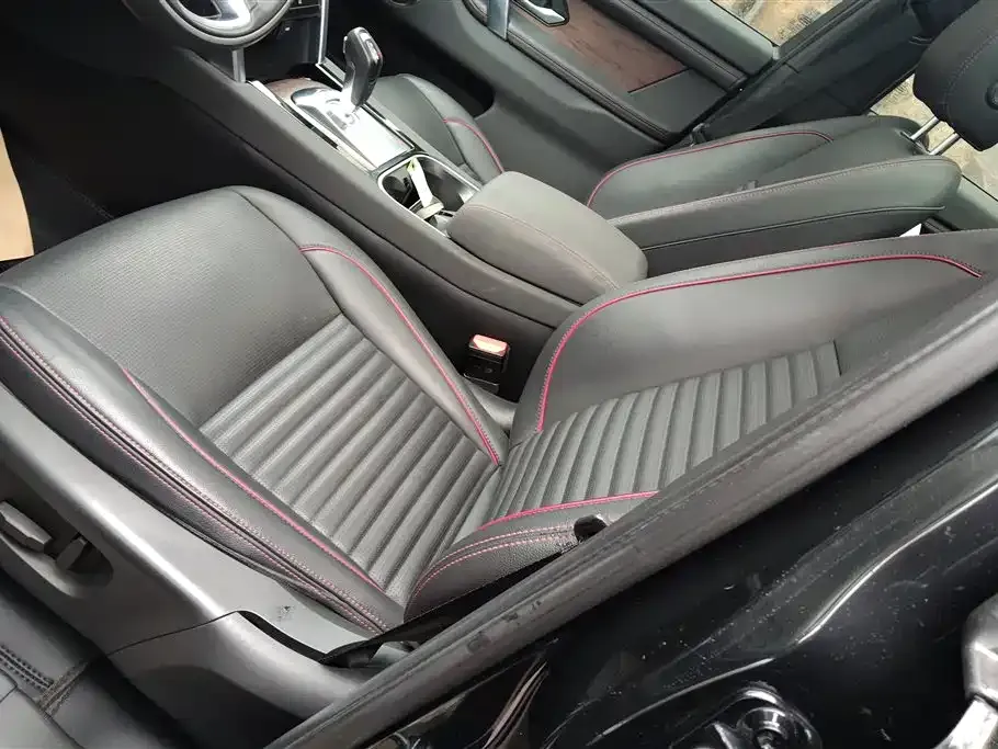 Land Rover Discovery Sport 2021 из CN, фото 5
