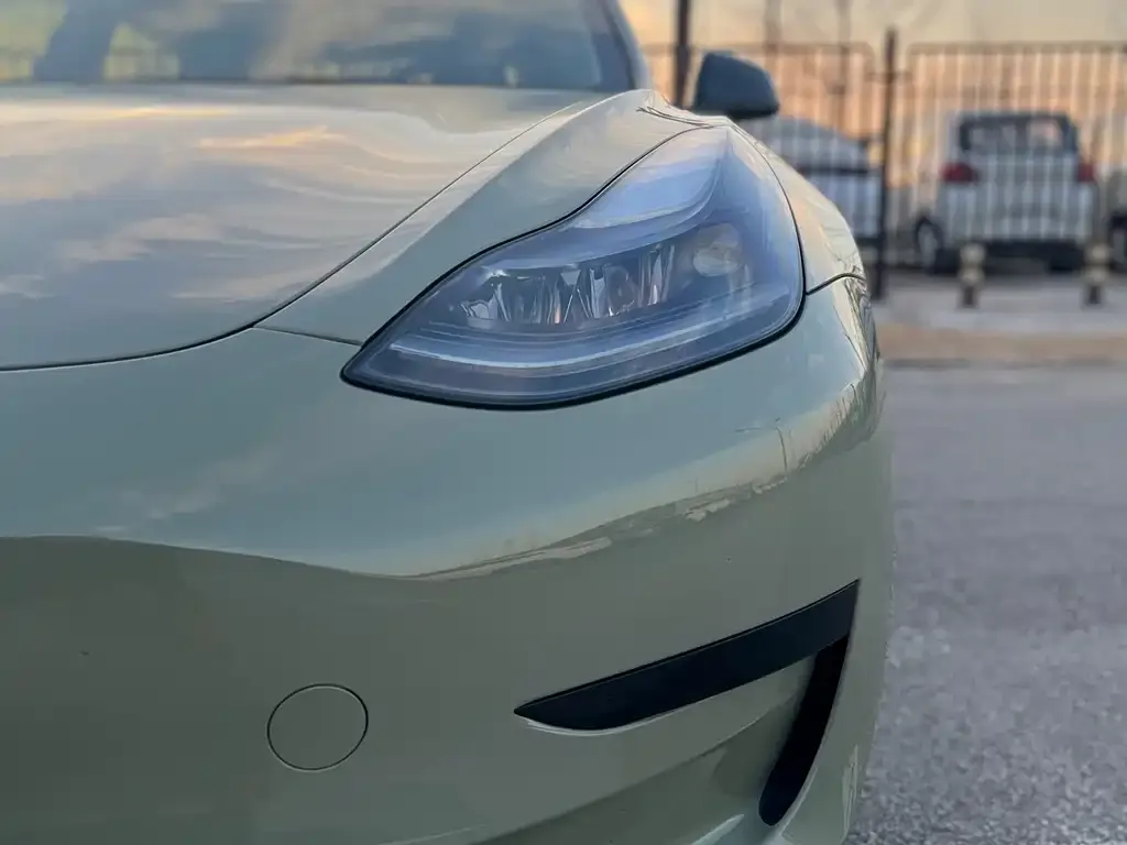 Tesla Model 3 2023 из CN, фото 6