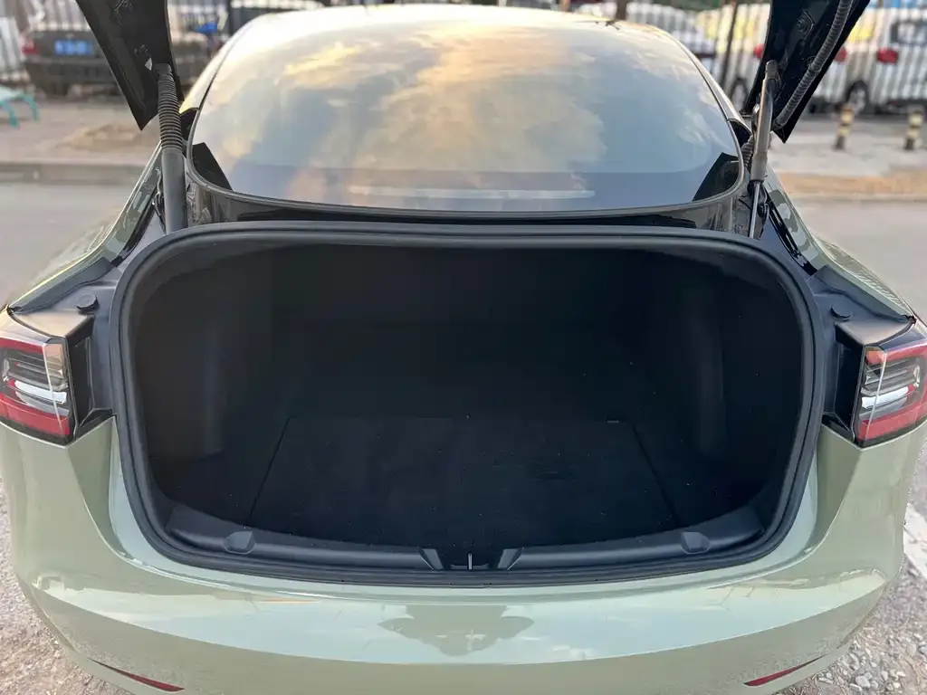 Tesla Model 3 2023 из CN, фото 7