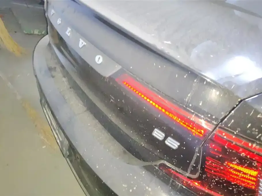 Volvo S90 2025 из CN, фото 2