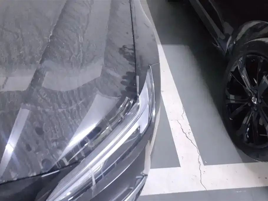 Volvo S90 2025 из CN, фото 4
