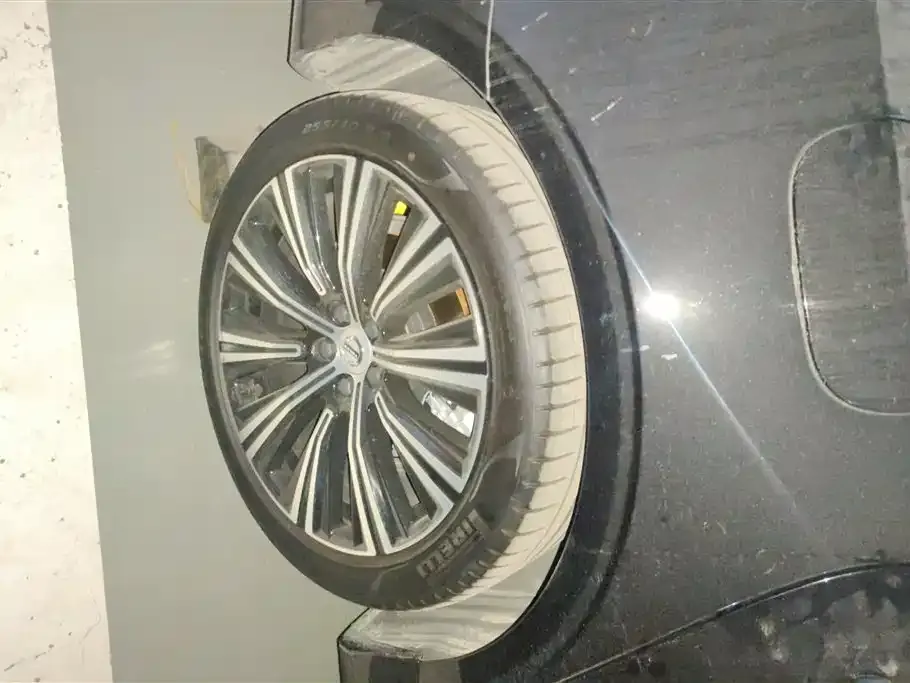 Volvo S90 2025 из CN, фото 3