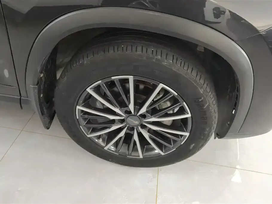 Chery Tiggo 8 PLUS 2023 из CN, фото 3