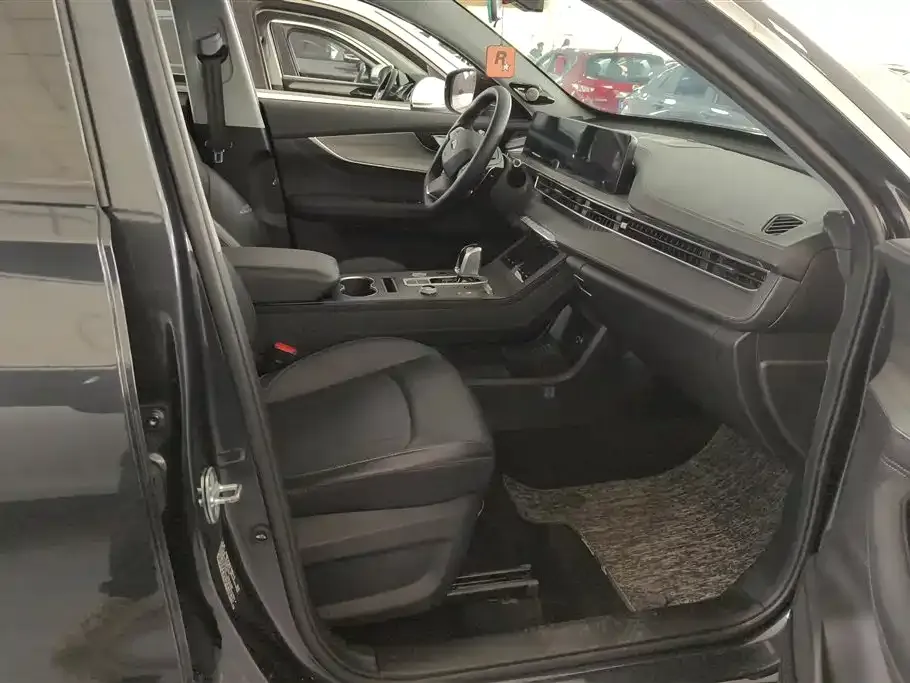 Chery Tiggo 8 PLUS 2023 из CN, фото 4
