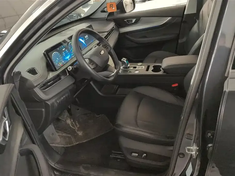 Chery Tiggo 8 PLUS 2023 из CN, фото 6