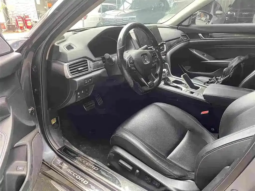 Honda Accord 2022 из CN, фото 4