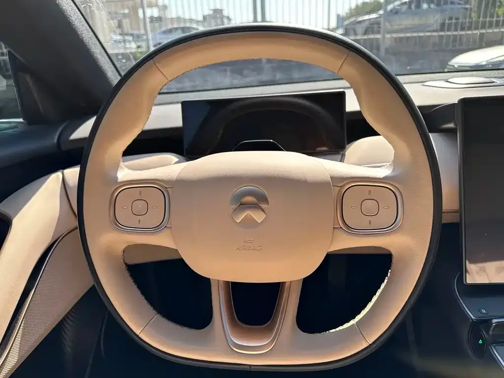 NIO ET5T 2023 из CN, фото 6