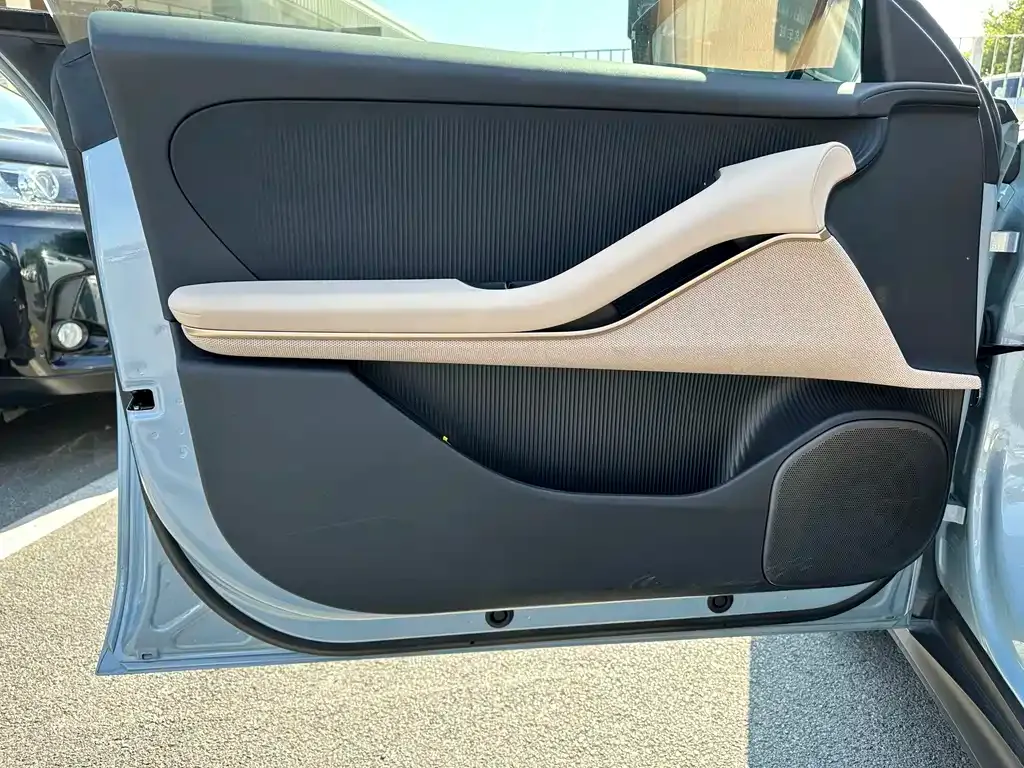 NIO ET5T 2023 из CN, фото 10