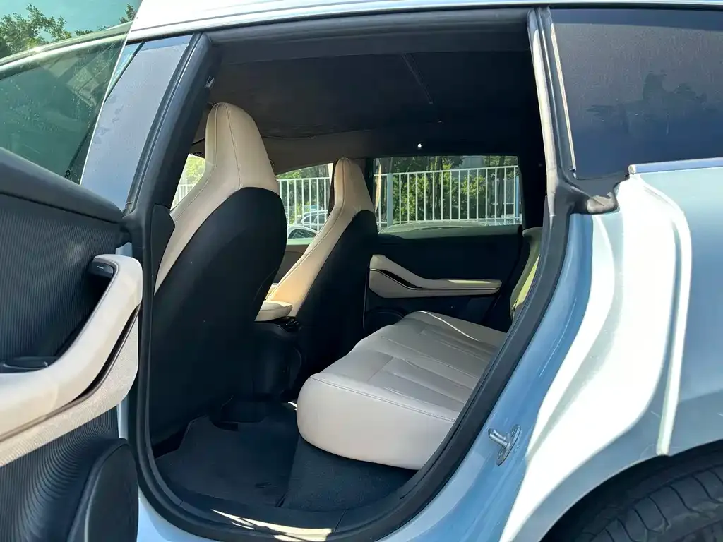 NIO ET5T 2023 из CN, фото 4