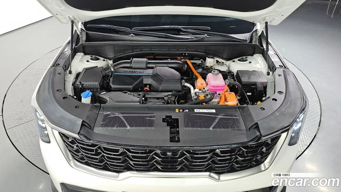 Kia Sorento — фото 7