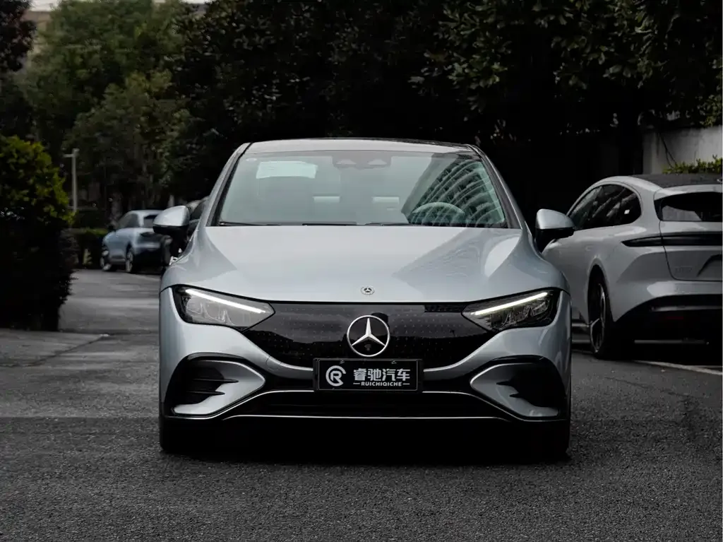 Mercedes-Benz EQE 2026 из CN, фото 7