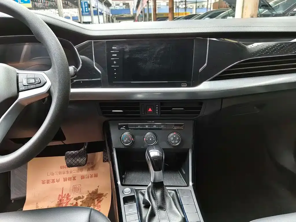 Volkswagen Passat — фото 9