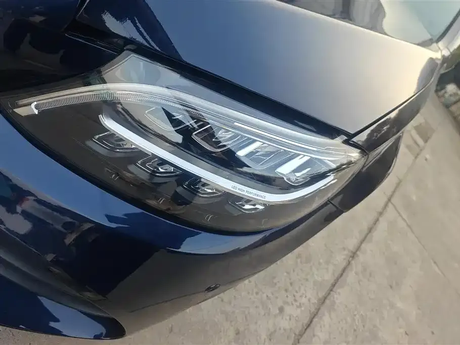Mercedes-Benz C-Class (Import) 2023 из CN, фото 2