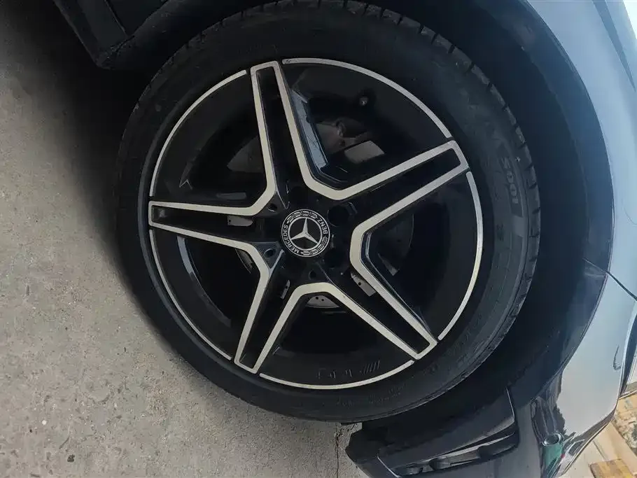 Mercedes-Benz C-Class (Import) 2023 из CN, фото 9