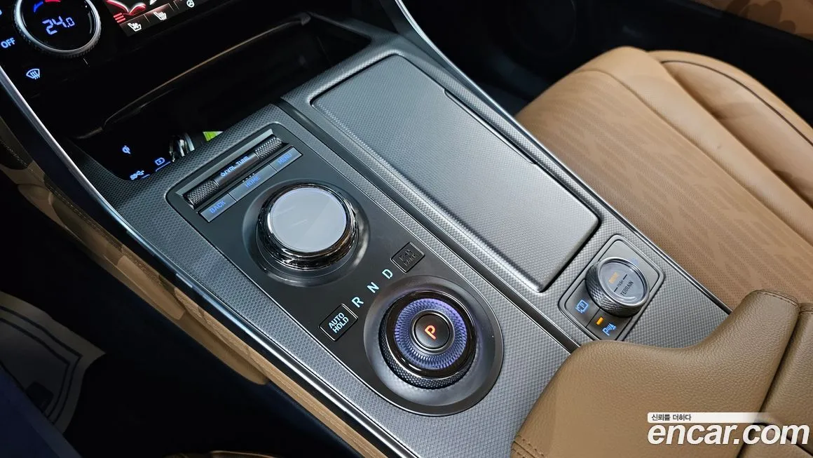 Genesis GV80 — фото 3