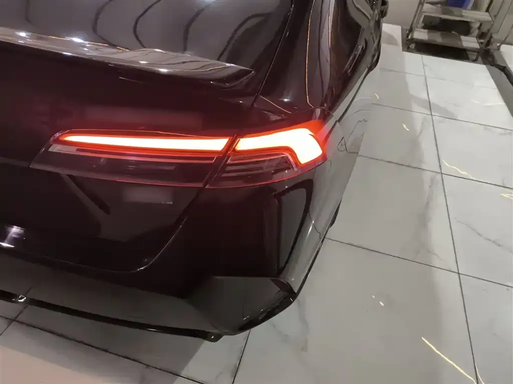 Honda Inspire 2024 из CN, фото 2