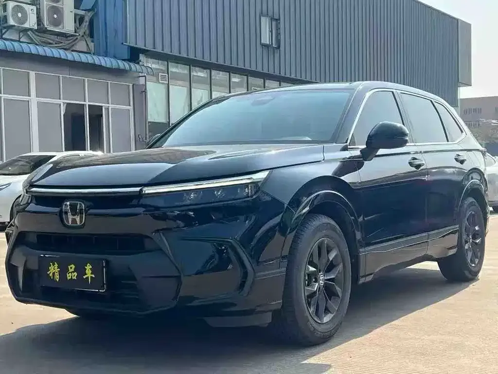 Honda Breeze 2023 из CN, фото 1