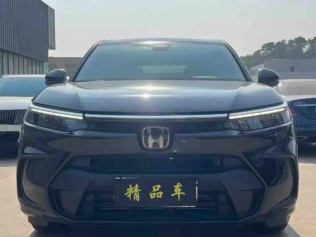 Honda Breeze 2023 из CN, фото 2