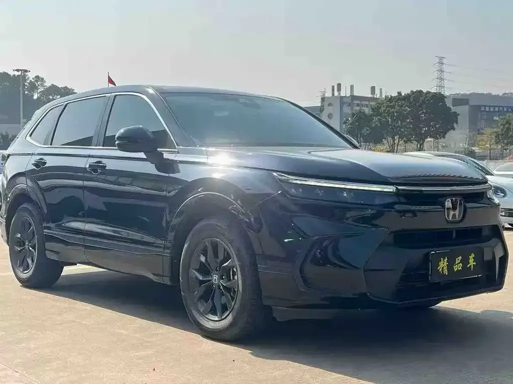 Honda Breeze 2023 из CN, фото 4