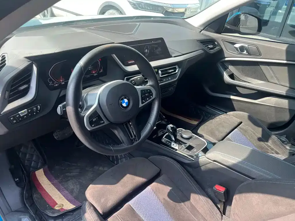 BMW 2 Series (Import) 2024 из CN, фото 4