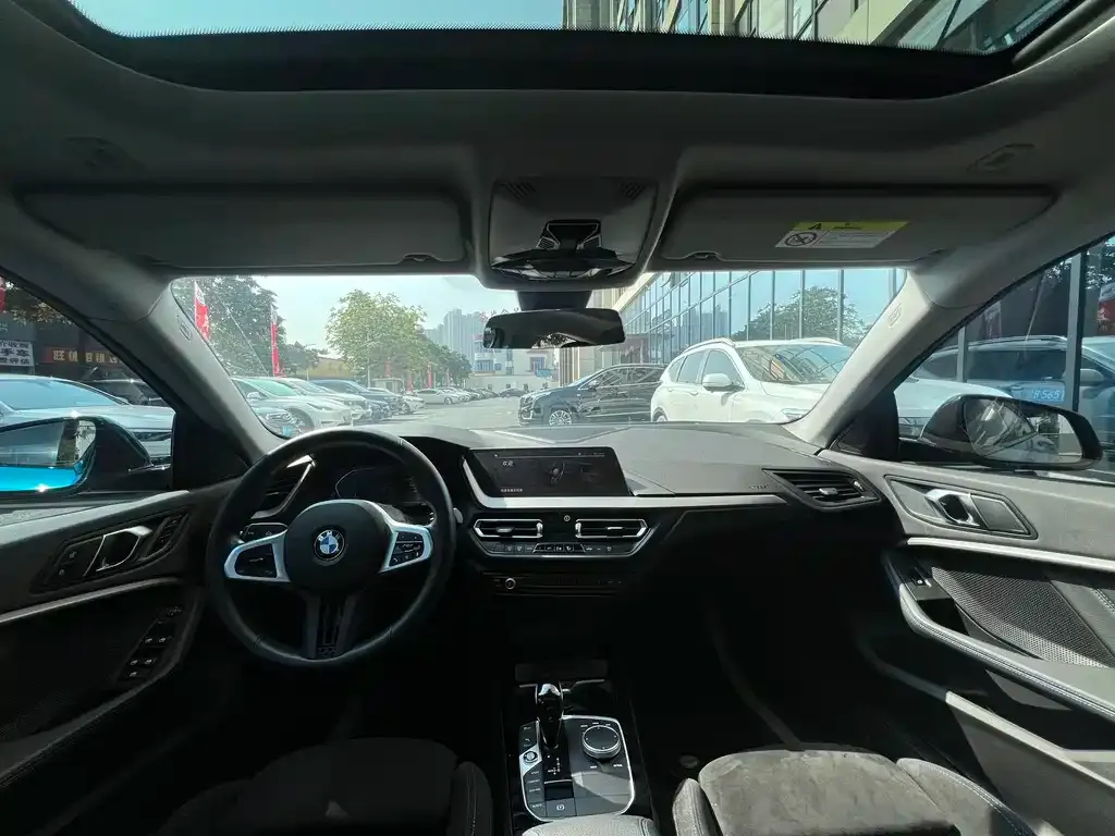 BMW 2 Series (Import) 2024 из CN, фото 5