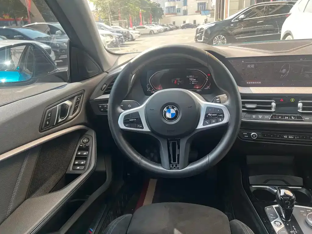BMW 2 Series (Import) 2024 из CN, фото 3