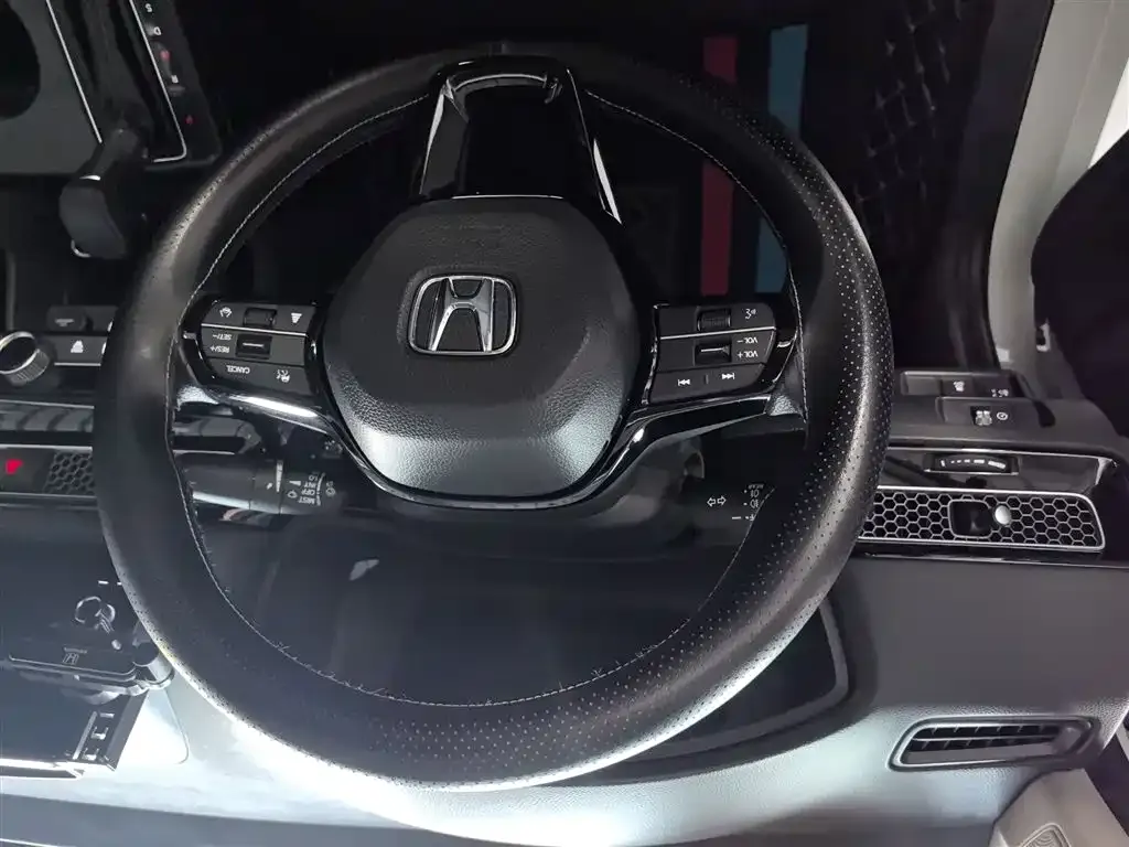 Honda Civic — фото 5