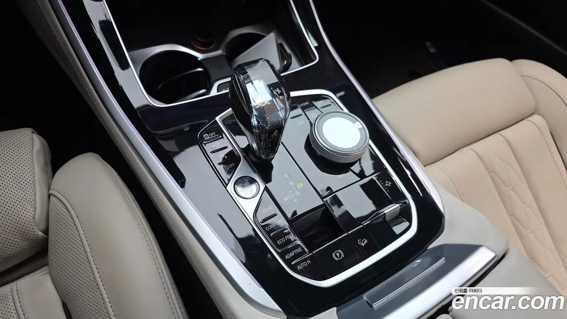 BMW X5 2021 из KR, фото 8
