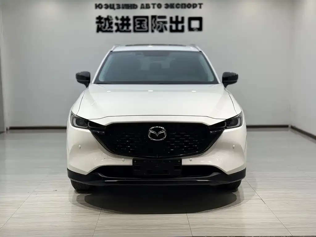 Mazda CX-5 2022 из CN, фото 4