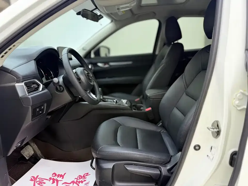 Mazda CX-5 2022 из CN, фото 9