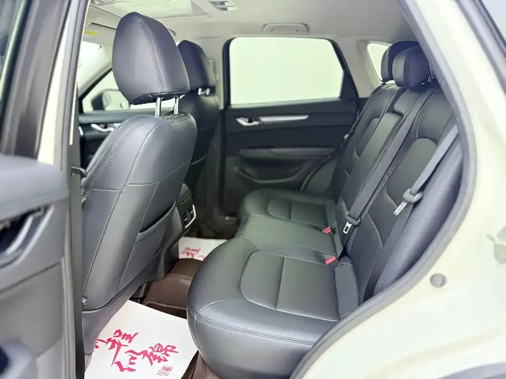 Mazda CX-5 2022 из CN, фото 6