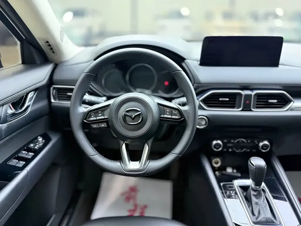 Mazda CX-5 2022 из CN, фото 8