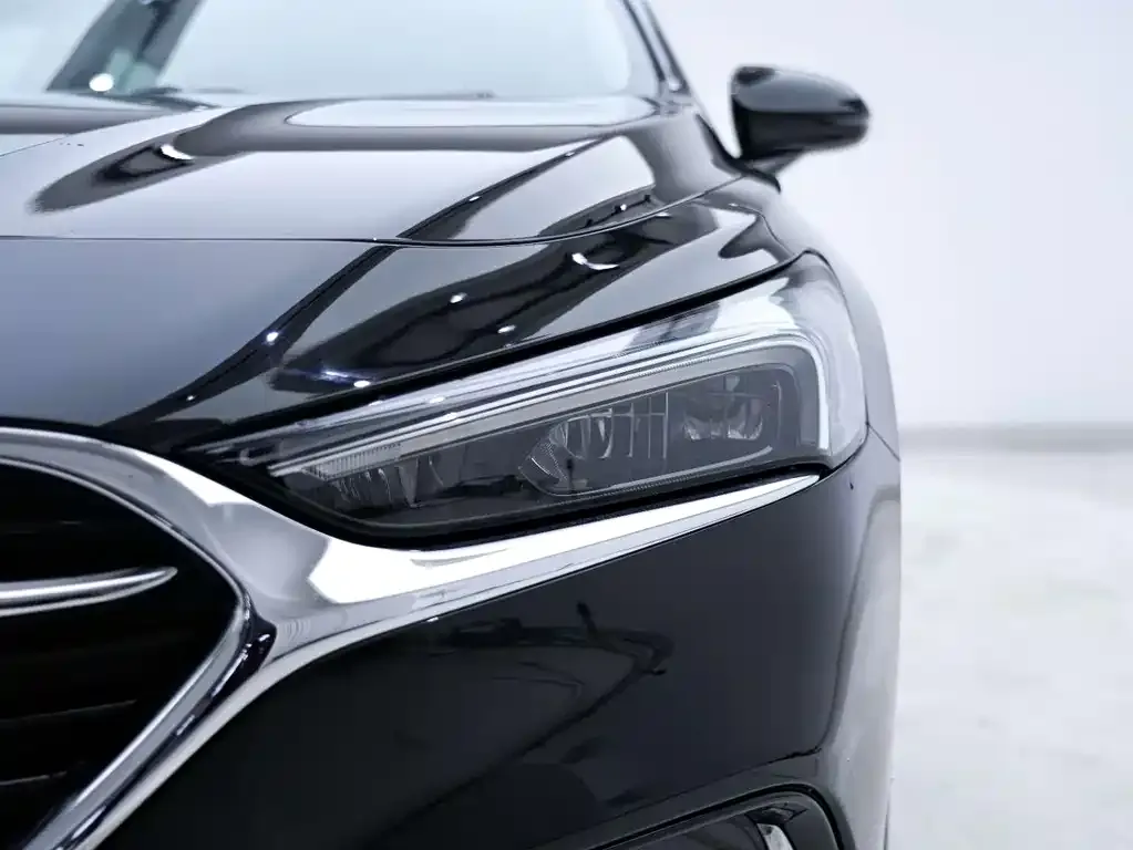 Buick LaCrosse 2023 из CN, фото 5