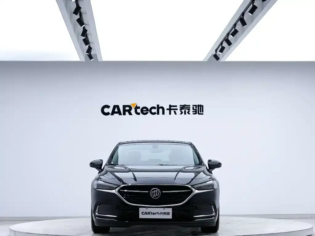 Buick LaCrosse 2023 из CN, фото 6
