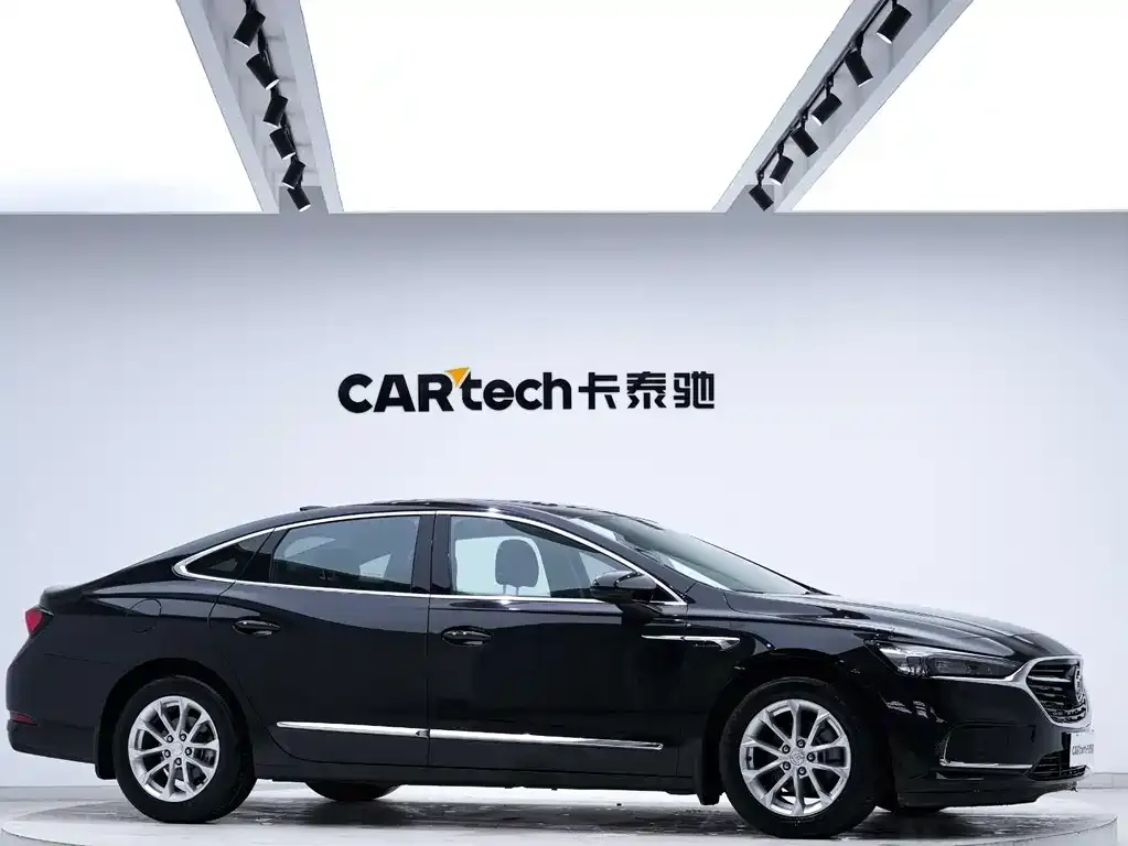 Buick LaCrosse 2023 из CN, фото 4